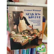 Lennart Winlund: Lennart Winlund szakácskönyve