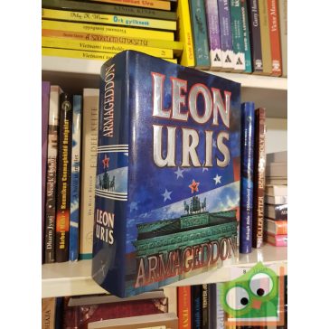 Leon Uris: Armageddon