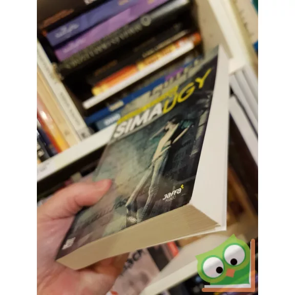 Elmore Leonard: Sima ügy