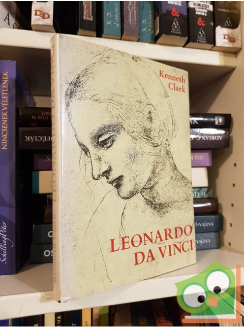 Kenneth Clark: Leonardo da Vinci