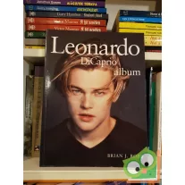 Brian J. Robb: Leonardo DiCaprio album