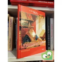 A történelem nagyjai: Leonardo Da Vinci nyomában