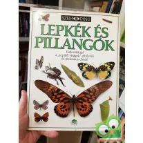 Paul Whalley: Lepkék és pillangók (Szemtanú 1.)