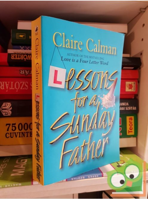Claire Calman: Lessons for a Sunday Father