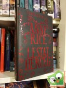 Anne Rice: Lestat herceg (Vámpírkrónikák 11.)