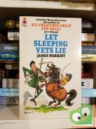 James Herriot: Let Sleeping Vets Lie
