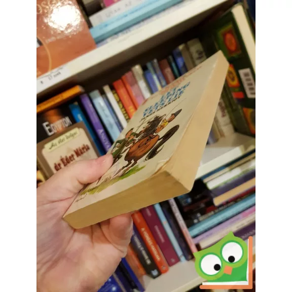 James Herriot: Let Sleeping Vets Lie    