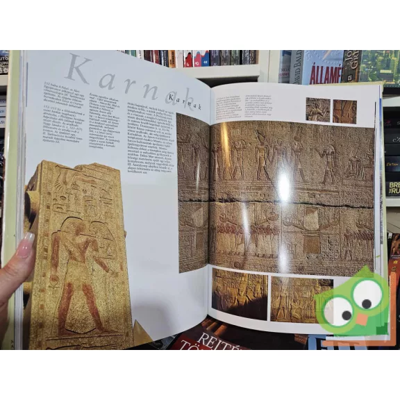 Fabio Bourbon - Valeria Manferto de Fabianis: Letűnt civilizációk nyomában