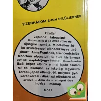Macutani Mijoko: Levelek Tokióból (Piknik könyvek)