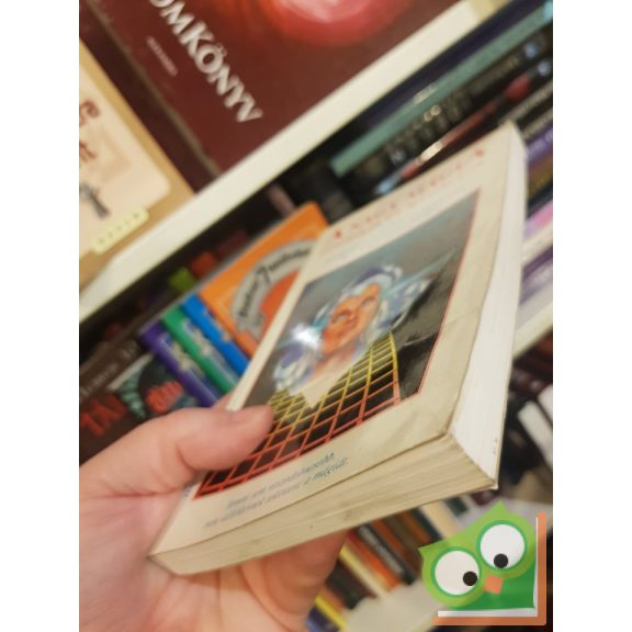 Eliphas Lévi: A nagy mágia dogmája és rituáléja