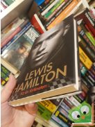 Lewis Hamilton: Az én történetem (ritka)