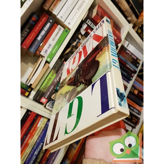 Révész P. Anna (szerk.): LGT nagy képes kottás emlékkönyv (dedikált) (nagyon ritka)