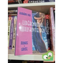 Bradányi Iván: Lidércnyomás luxuskivitelben