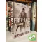 Nicolai Lilin: Free Fall: A Sniper's Story 