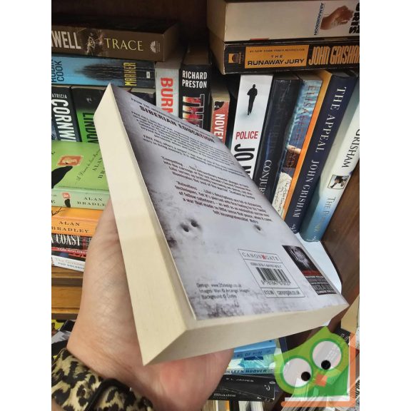 Nicolai Lilin: Free Fall: A Sniper's Story 