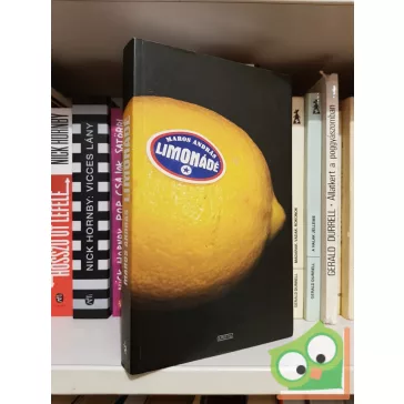 Maros András: limonádé