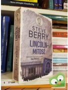 Steve Berry: A Lincoln-mítosz (Cotton Malone 9.)