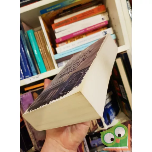 Steve Berry: A Lincoln-mítosz (Cotton Malone 9.)