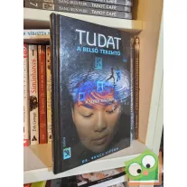 Bruce Lipton: Tudat: a belső teremtő (ritka)