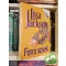 Lisa Jackson: Forró szívek (New Orleans 1.) (Romantikus regények)
