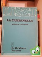 Liszt: La Campanella (Z. 3860)