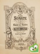 Liszt: Sonata h moll (Nr.. 3611)