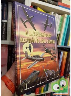 A II. világháború repülői és légi csatái