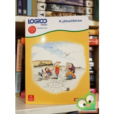 LOGICO Primo 3212 - A játszótéren