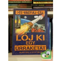   Hilary Koll, Steve Mills: Lőj ki egy űrrakétát (Te vagy az ész)