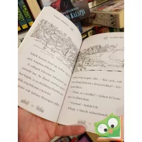   Daisy Meadows: Lompos csillagtánca (Varázslatos Állatbirodalom 7.)