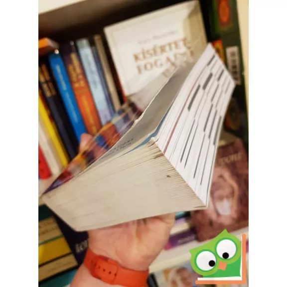 Lonely ​Planet India (Angol)