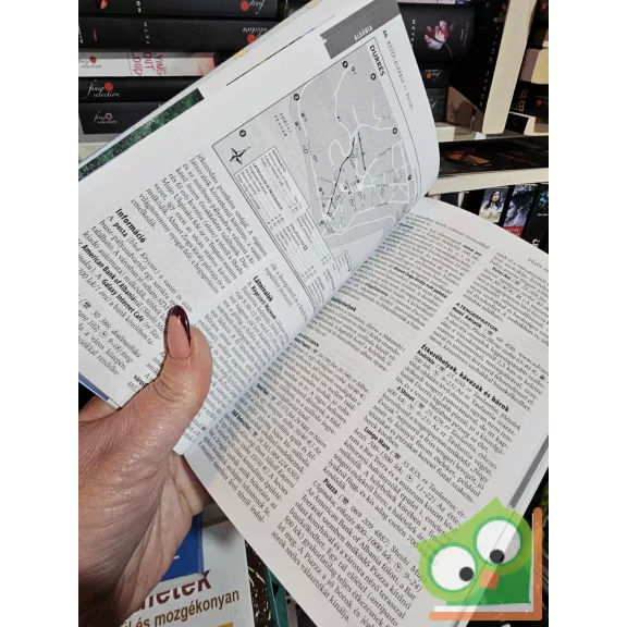 Richard Plunkett - Vesna Maric - Jeanne Oliver: Nyugat-Balkán (Lonely Planet) (ritka)