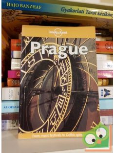 Lonely Planet: Prague (English)