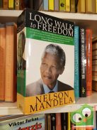 Nelson Mandela: Long Walk to Freedom (Long Walk to Freedom #1-2) (infrequent)