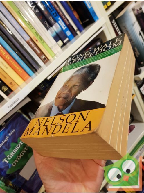 Nelson Mandela: Long Walk to Freedom (Long Walk to Freedom #1-2) (infrequent)