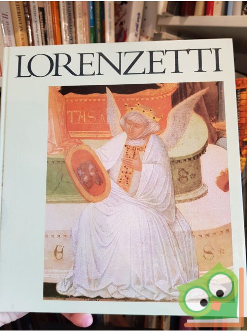 Prokopp Mária: Lorenzetti