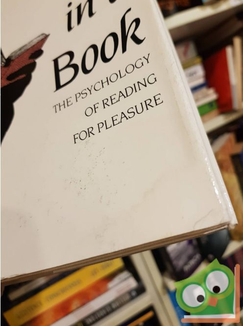 Victor Nell: Lost in a Book: The Psychology of Reading for Pleasure (infrequent)