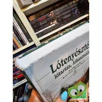   Bodó Imre (szerk.) - Hecker Walter (szerk.): Lótenyésztés, lótartás, lóhasználat (ritka) (sérült)