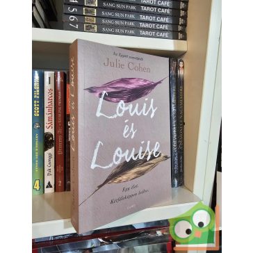 Julie Cohen: Louis és Louise