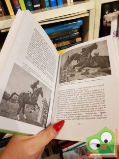 Domokos Lajos: A lovaglás alapjai