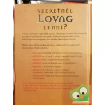   Michael Prestwich: Lovagok - A középkori harcos (nem hivatalos) kézikönyve