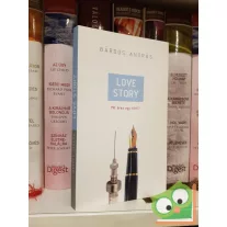 Bárdos András: Love Story