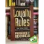 Frederick F. Reichheld: Loyalty Rules: How Today's Leaders Build Lasting Relationships
