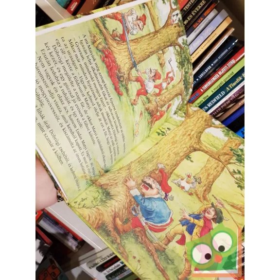 Ivánovicsné Halász Mária: Ludas Matyi és más mesék