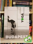 Lukácsi Ákos: Yoga Budapest