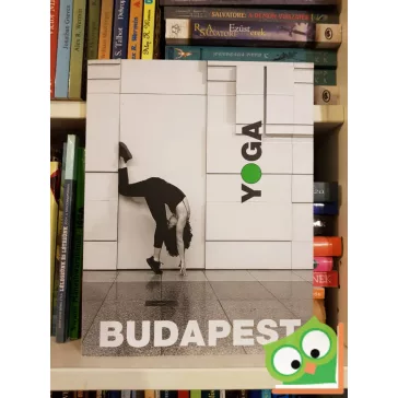 Lukácsi Ákos: Yoga Budapest