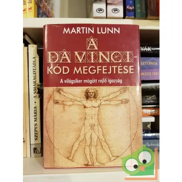 Martin Lunn: A Da Vinci-kód megfejtése
