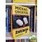 Michael Crichton: Zaklatás 