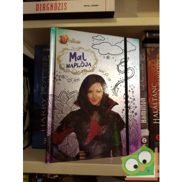 Tina McLeef: Mal naplója