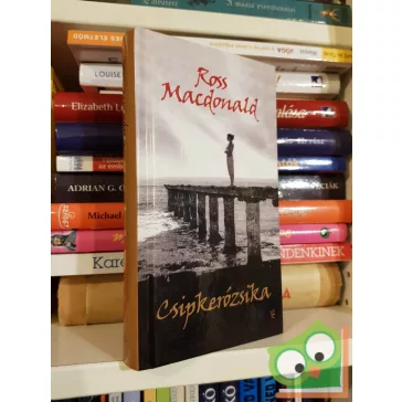 Ross Macdonald: Csipkerózsika (Lew Archer 17.)